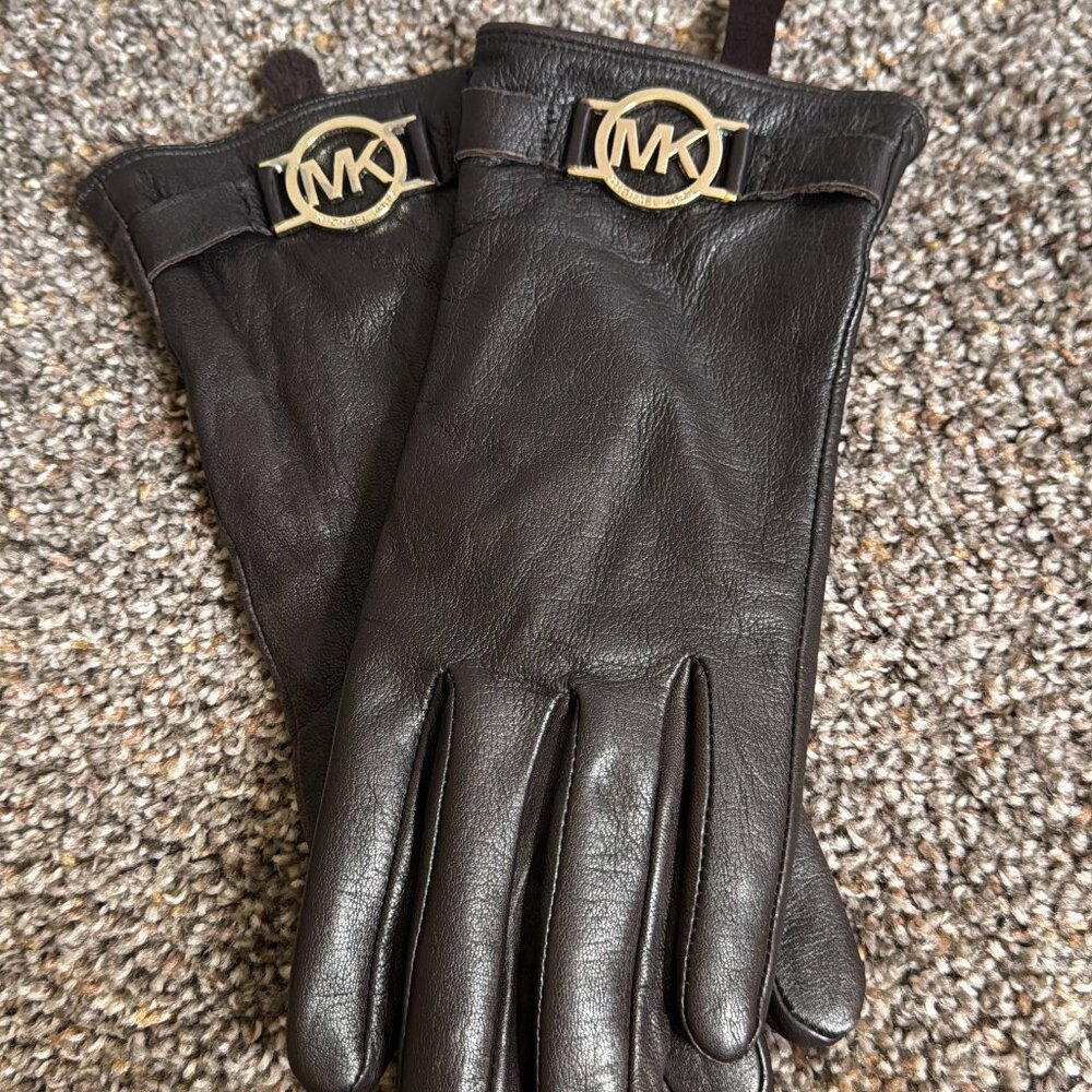 Women's Michael Kors Gloves